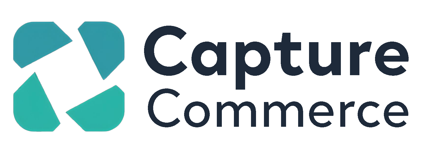 Capture Commerce — Event Photography Software