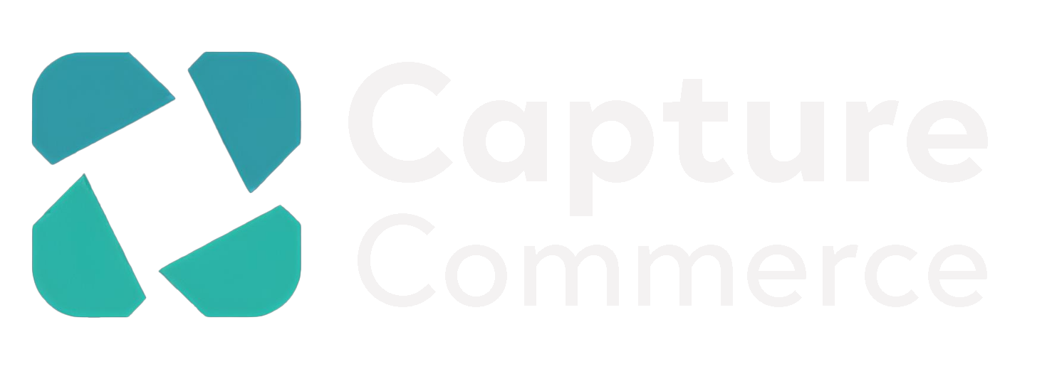 Capture Commerce